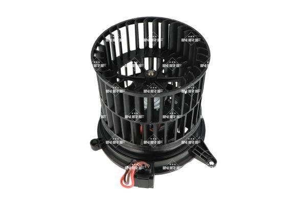Ford Heater Fan 34251 Nrf
