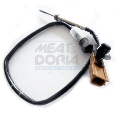 Opel Sensor Exhaust Gas Temperature