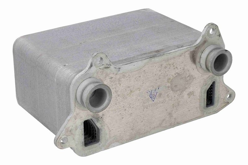 Kylare drivbatteri