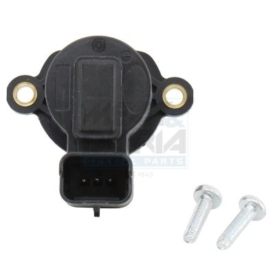 Meat & Doria Ventilenhet Hydraulmotor Automatisk Drivning Fiat 805075 Storlek 2