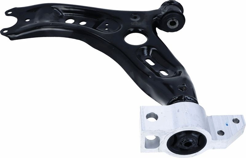 LEMFÖRDER Suspension arm Left 36173 01 Track control arm,Wishbone VW,AUDI,SKODA,Golf V Schrägheck (1K1),TOURAN (1T1, 1T2),GOLF PLUS (5M1, 521)