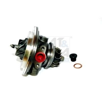 Meat & Doria Turbinhjulstomme Turboaggregat Opel 60187 Storlek 2