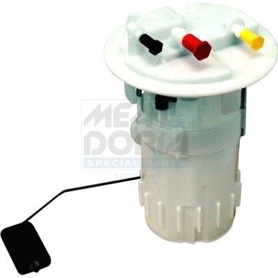 Sensor bransletillforsel