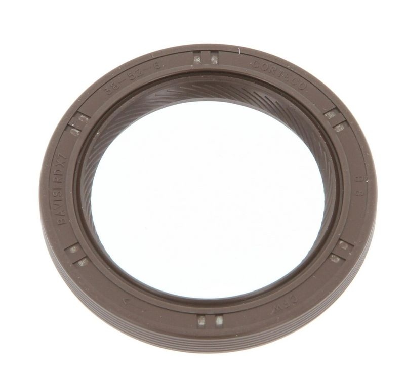 CORTECO Camshaft Seal AUDI,MERCEDES-BENZ,FORD 15510080B 24217518705,24217580322,82510080 Shaft Seal, camshaft BASLRDX7Simmerring,9942169,1004301