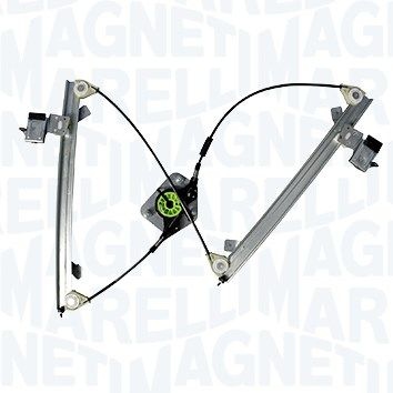 Magneti Marelli Fonsterhiss Alfa Romeo Ac912 Storlek 2