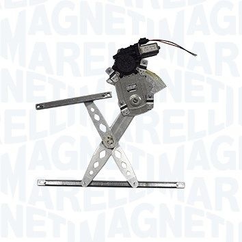 Magneti Marelli Fonsterhiss Opel Ac745 Storlek 2