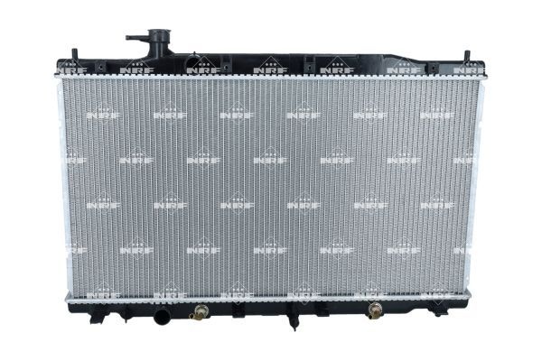 Nrf Kylare Motorkylning Honda 58469 Storlek 2