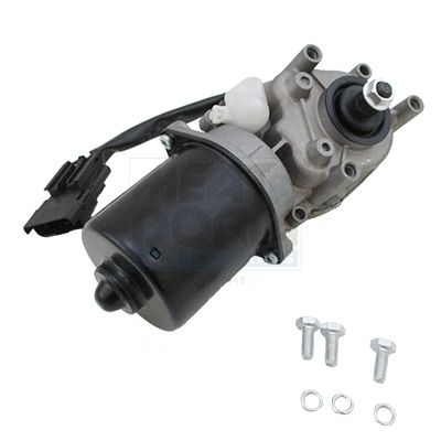 Meat & Doria Vindrutetorkarmotor Renault 27309 Storlek 2