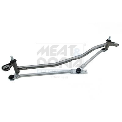 Meat & Doria Torkarstanger Audi 227007 Storlek 2