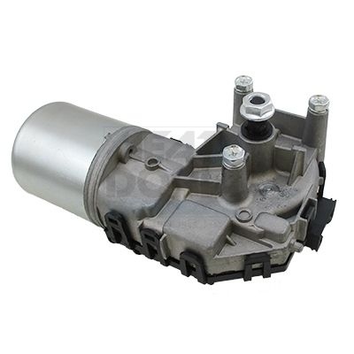 Meat & Doria Vindrutetorkarmotor Bmw 27279 Storlek 2