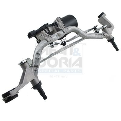 Meat & Doria Fonsterputssystem Renault 207065 Storlek 2