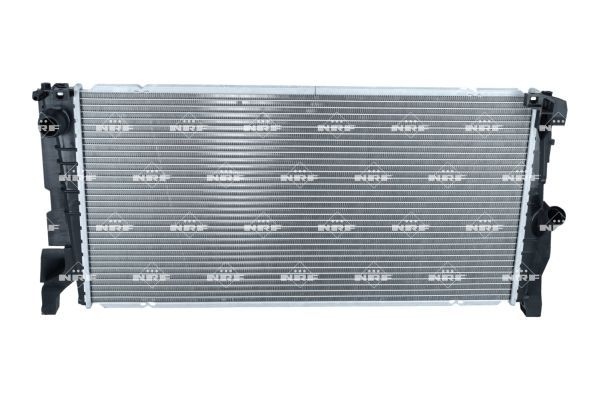 Mini Radiator