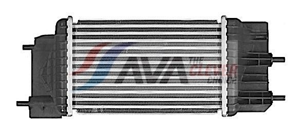 Nissan Intercooler Charger