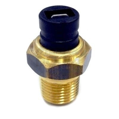 Fiat Temperature Switch Coolant Warning Lamp