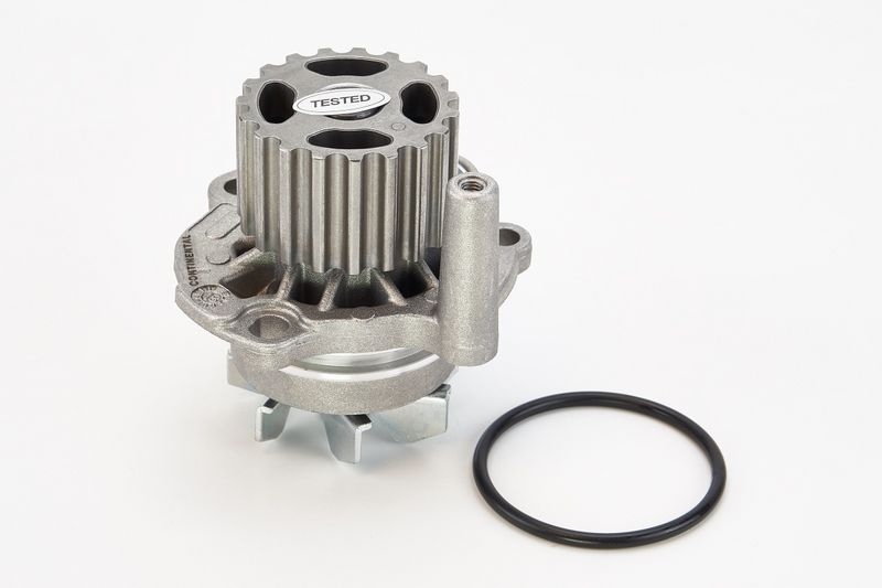 Audi Water Pump Engine Cooling