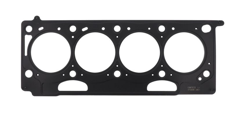 CORTECO Head Gasket OPEL,RENAULT,NISSAN 415006P 1114167JG2,8200738784,8200486469 Cylinder Head Gaskets,Engine Gasket,Gasket, cylinder head MW3020669