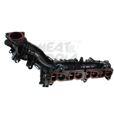 Meat & Doria Insugningsgrenror Bmw 89712 Storlek 2