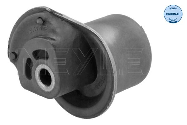 MEYLE Axle Bushes Rear Axle Left 100 501 0003 Hub Carrier Bush VW,SEAT,GOLF III (1H1),Golf III Cabrio (1E7),Golf IV Cabrio (1E),CORRADO (53I)