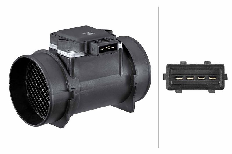 Opel Air Mass Sensor
