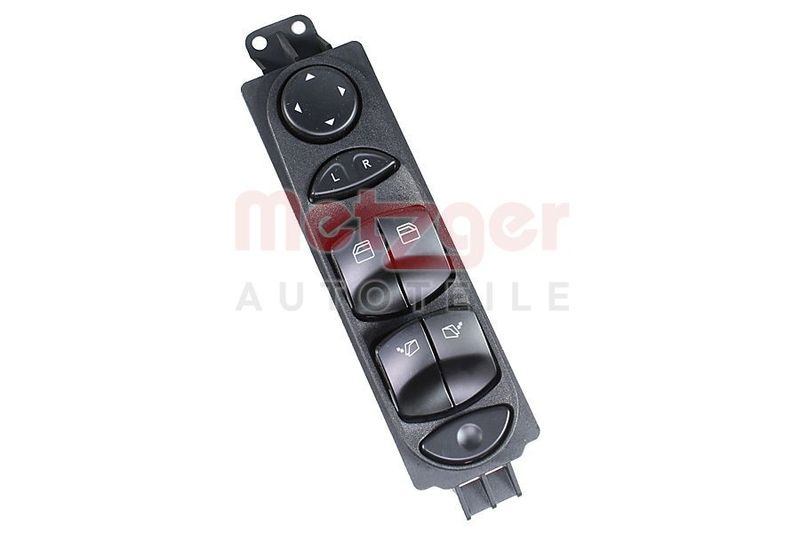 Mercedes-Benz Switch Window Opener