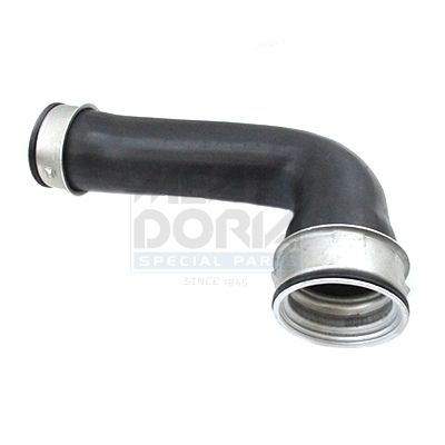 Audi Charger Air Hose