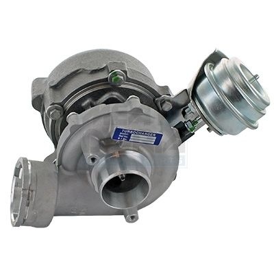 Meat & Doria Turbo Laddsystem Volkswagen 65005 Storlek 2