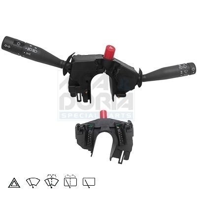 Ford Steering Column Switch