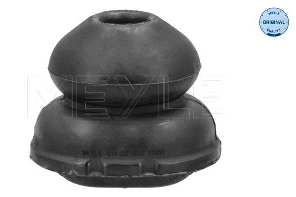 MEYLE Rubber Buffer, suspension ORIGINAL Quality 014 032 0000  MERCEDES-BENZ,Stufenheck (W123),S-Klasse Limousine (W126),S-Klasse Coupe (C126)
