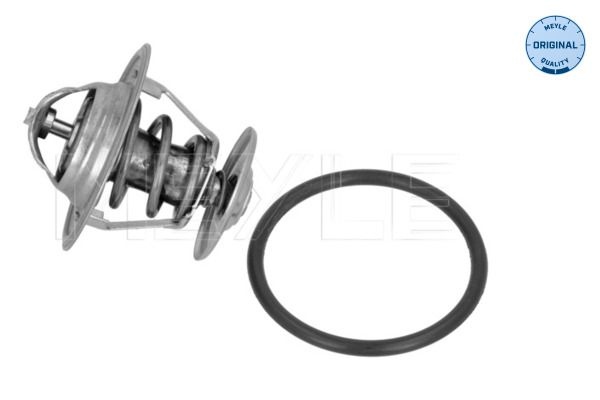 MEYLE Engine thermostat VW,AUDI,FORD 100 121 0048 068121113,068121113B,068121113D 068121113H,1002788,1031881,1096699,95VW8575AA,95VW8575AB,95VW8575CA