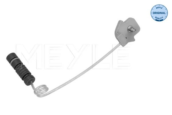 MEYLE Brake Pad Wear Sensor ORIGINAL Quality 014 054 0002 Brake Wear Indicator,Brake Wear Sensor MERCEDES-BENZ,190 (W201),Stufenheck (W124)