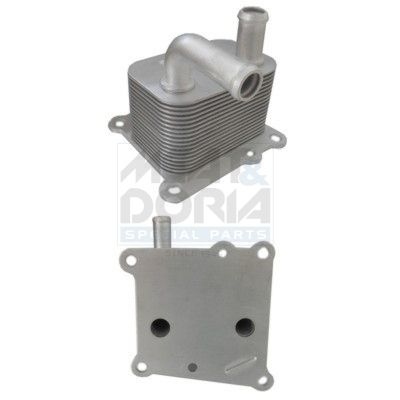 Meat & Doria Oljekylare Motor Ford 95042S Små