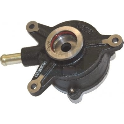 Ford Vacuum Pump Brake System