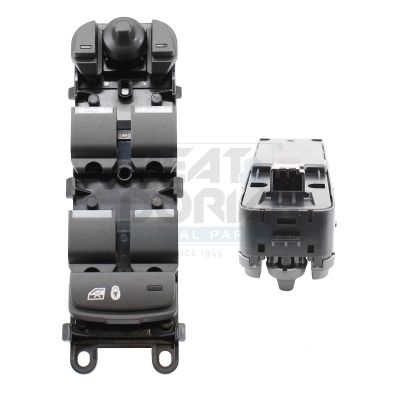 Meat & Doria Switch Fonsteroppnare Land Rover 26507 Storlek 2