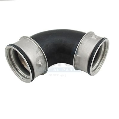 Seat Charger Air Hose