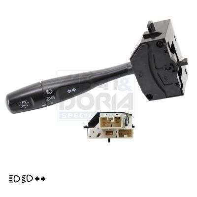 Mitsubishi Steering Column Switch