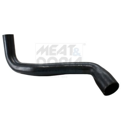 Opel Charging Air Hose