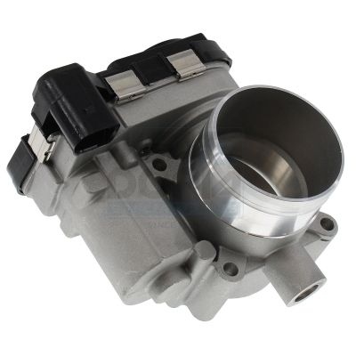 Meat & Doria Gasspjallskropp Volkswagen 89359E Storlek 2