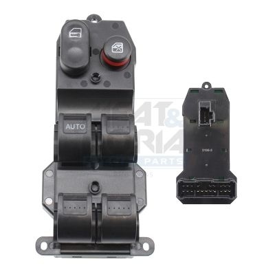 Meat & Doria Switch Fonsteroppnare Honda 26620 Storlek 2