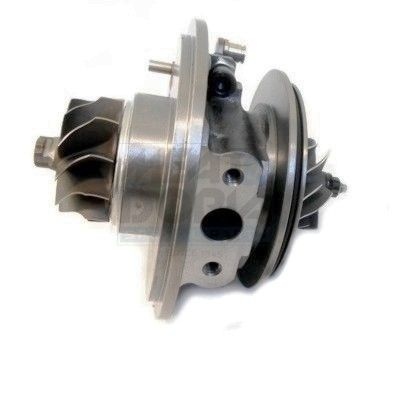 Meat & Doria Turbinhjulstomme Turboaggregat Volkswagen 60234 Storlek 2