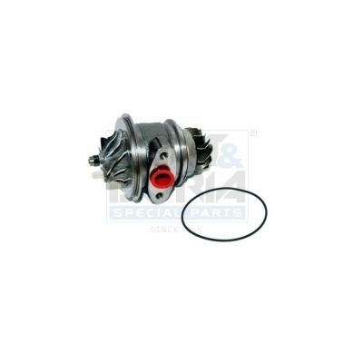 Citroen Chra Cartridge Charger