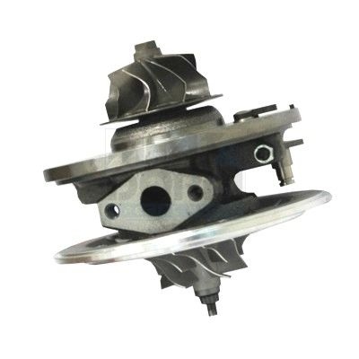 Meat & Doria Turbinhjulstomme Turboaggregat Opel 60136 Storlek 2