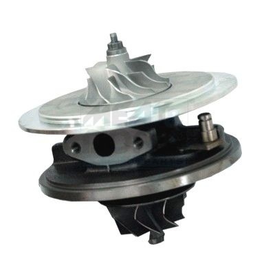 Meat & Doria Turbinhjulstomme Turboaggregat Volkswagen 60056 Storlek 2