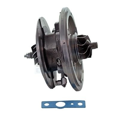 Meat & Doria Interior Turboladdare Kia 601071 Storlek 2