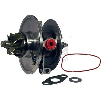 Meat & Doria Turbinhjulstomme Turboaggregat Volkswagen 60125 Storlek 2