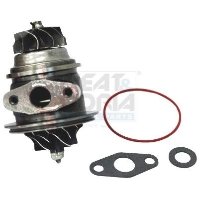 Meat & Doria Turbinhjulstomme Turboaggregat Opel 60004 Storlek 2