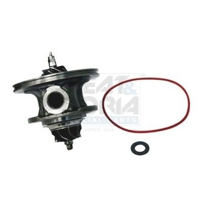 Citroen Chra Cartridge Charger