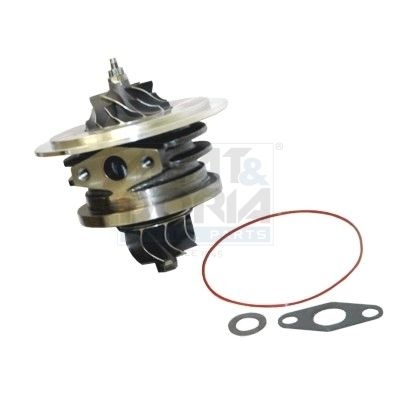 Meat & Doria Turbinhjulstomme Turboaggregat Peugeot 60023 Storlek 2