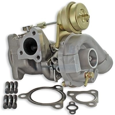 Meat & Doria Turbo Laddsystem Audi 65049 Storlek 2