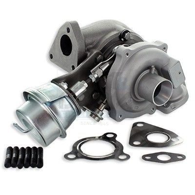 Meat & Doria Turbo Laddsystem Opel 65007 Storlek 2