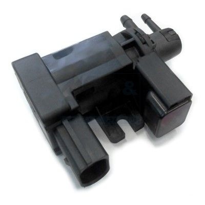 Meat & Doria Tryckomvandlare Turboaggregat Audi 9096 Storlek 2